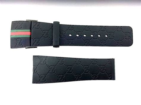 gucci watch replacement parts|Gucci interchangeable watch straps.